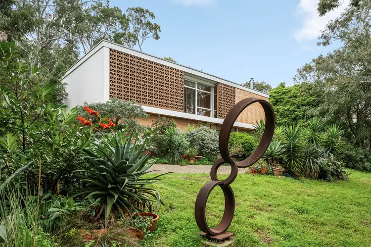 28 Mount Osmond Road