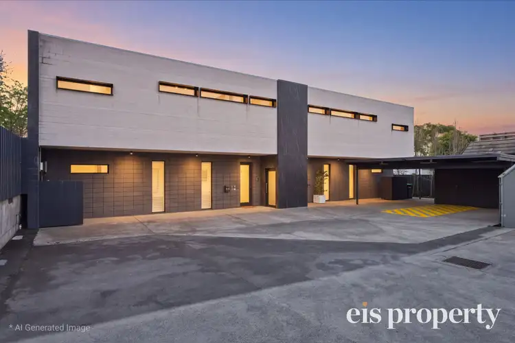 1/636 Sandy Bay Road