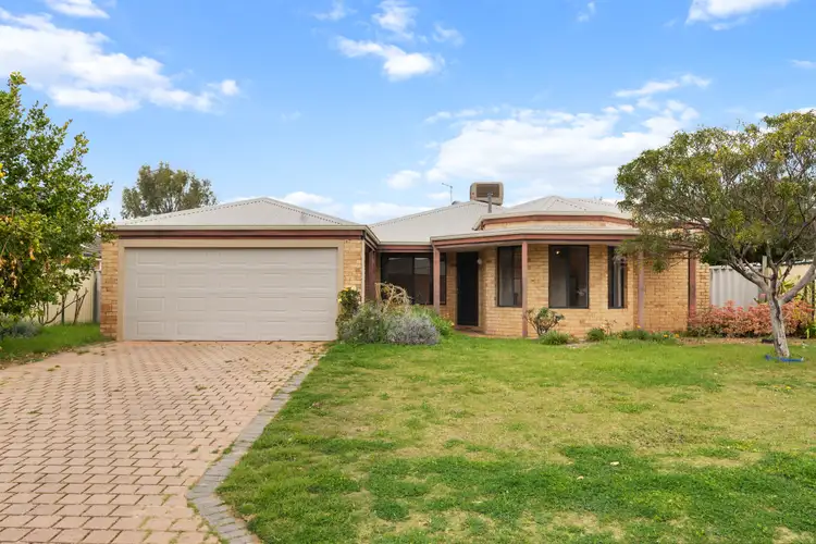 2 Grampian Court
