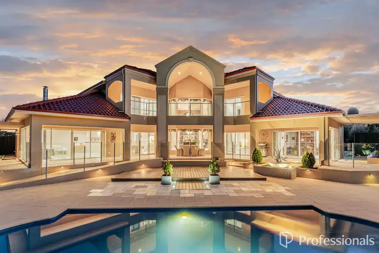 51 Ellen Brook Drive