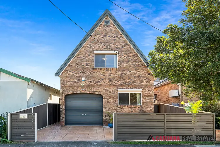 26 Austral Street
