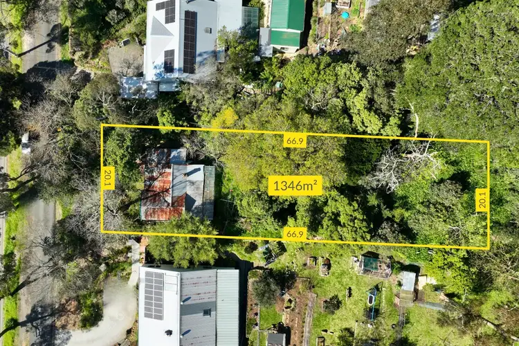 68 Belmont Avenue