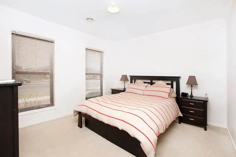 Fifth view of Homely house listing, 48 Babele Road, Tarneit VIC 3029