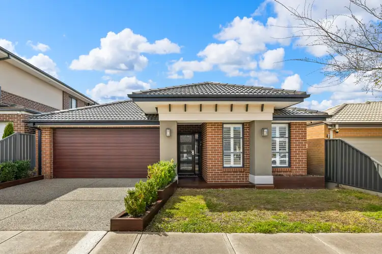 73 Hawking Cres