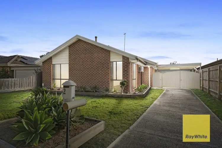 2 Bellevue Court