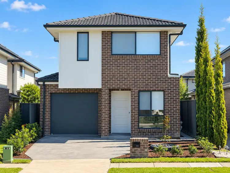 24 Eora street