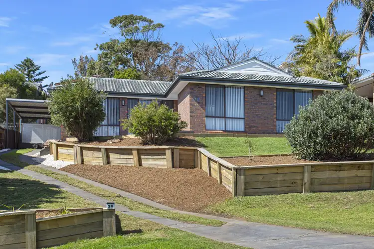 39 Barton Drive
