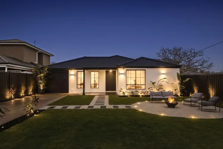 16 Ormond Road