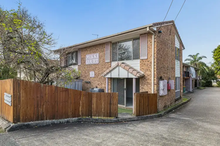 13 Croydon Road