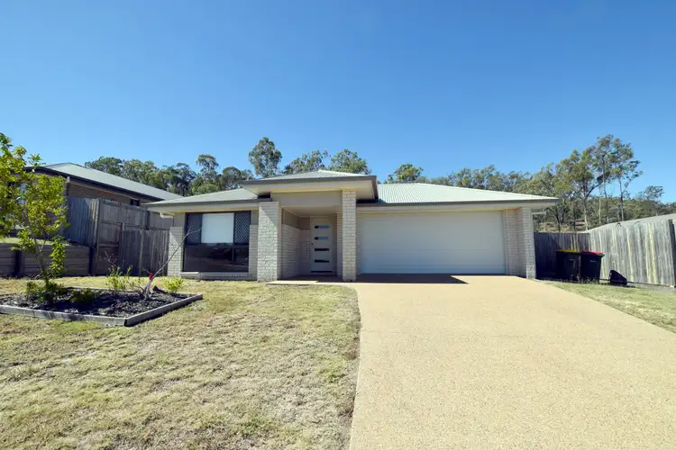 33 Cornforth Crescent