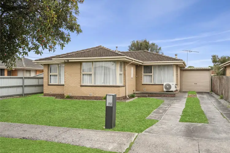 88 Ruhamah Avenue