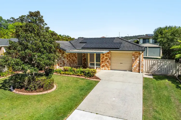 19 Koala Drive