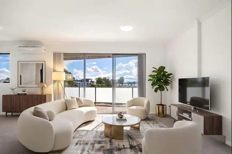 28/278-282 Railway Terrace, Guildford NSW 2161