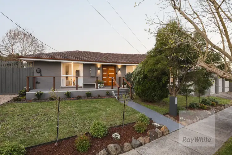 9 Gleeson Drive