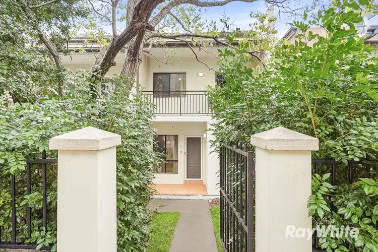 1/8-16 Virginia Street, Rosehill NSW 2142