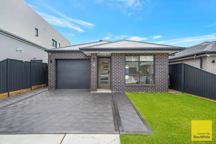 15 Appenzell Street