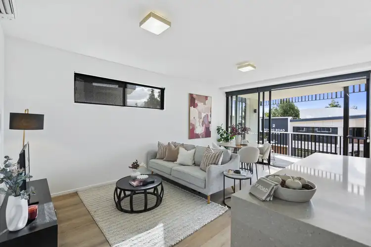 21 Peter Doherty Street