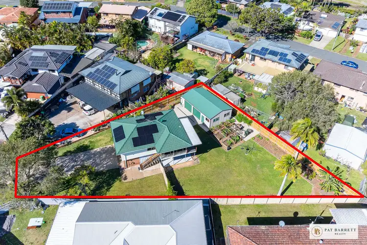 40 Mindarie Crescent