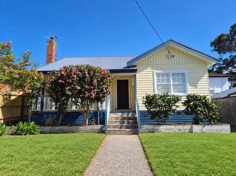 14 Standard Avenue