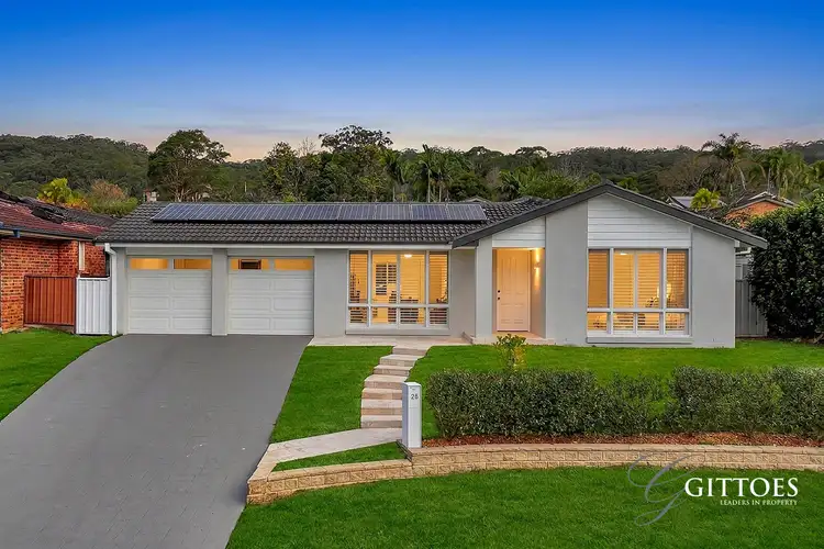 28 Greenvale Road
