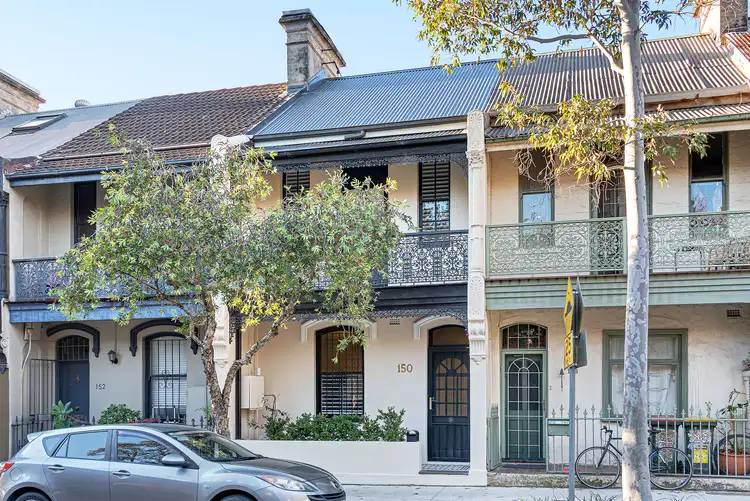 150 Lawson Street