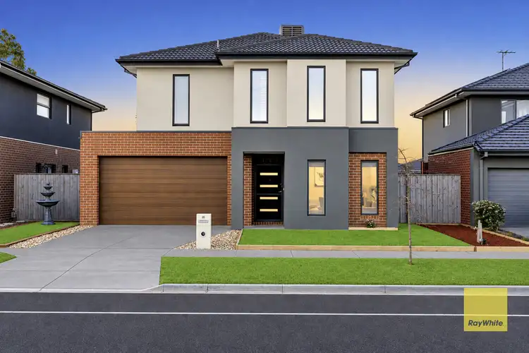 20 Clementine Boulevard