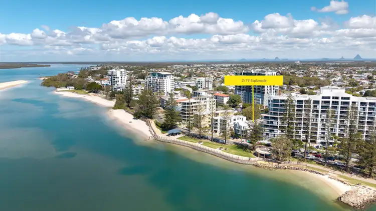 Unit 2/79 Esplanade