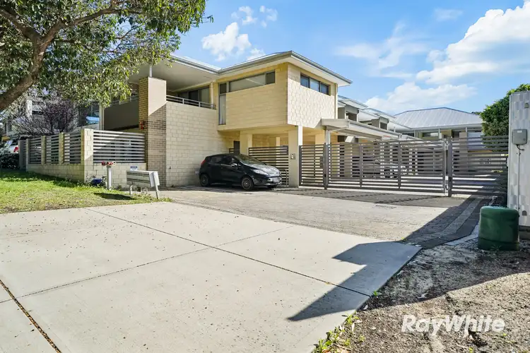 19 Selina Street