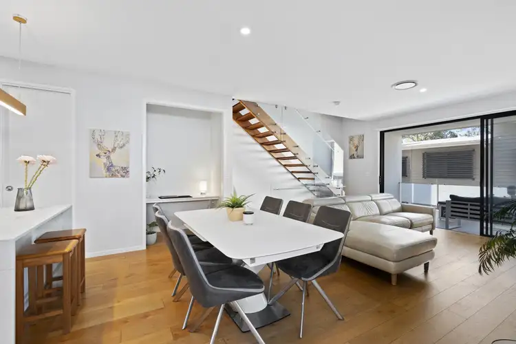 48 Lagonda Street