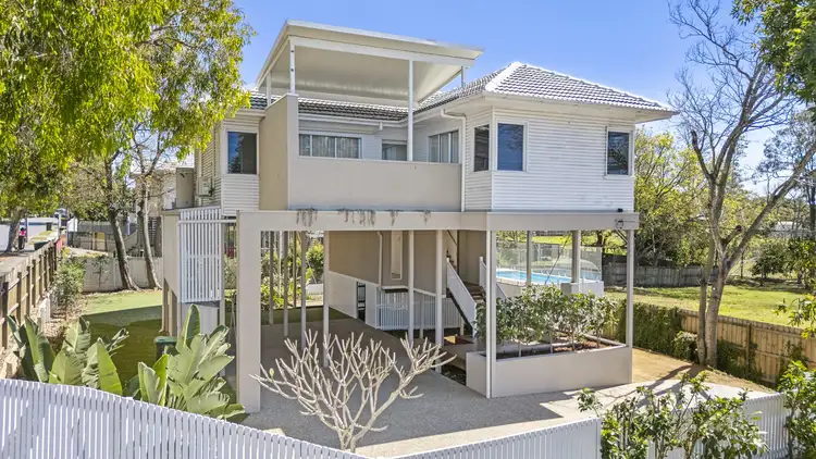 59 Sherwood Road
