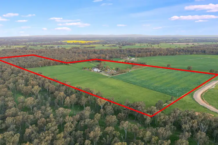 Third view of Homely rural property listing, 220 Bridge Road, Toolamba VIC 3614