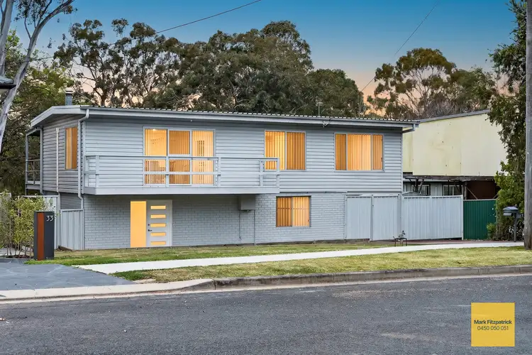 31 Ulmarra Avenue