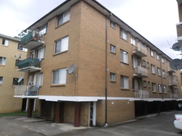 Address available on request