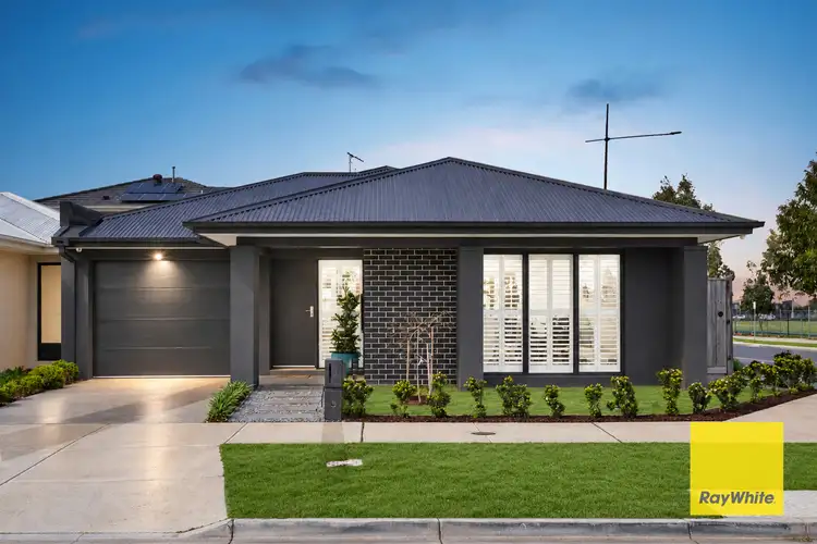 2 Mayopark Street