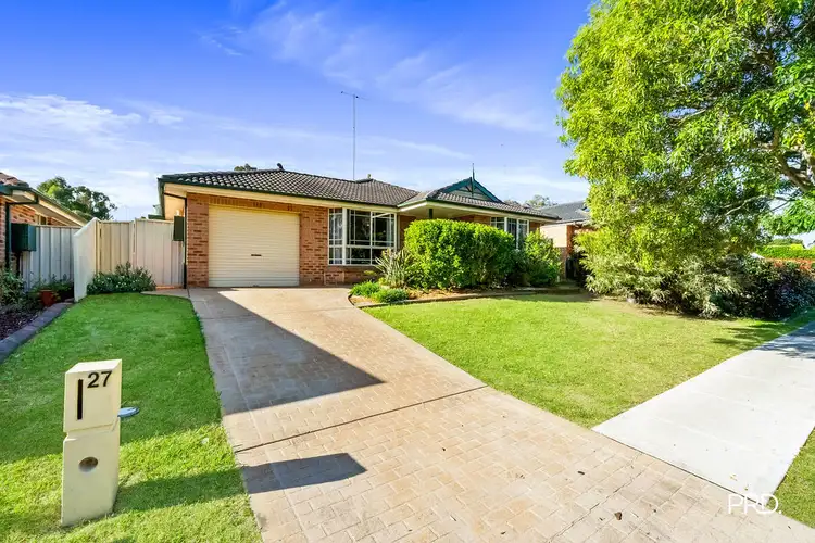 27 Bulu Drive
