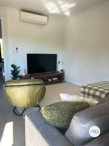 11 Oryx Road