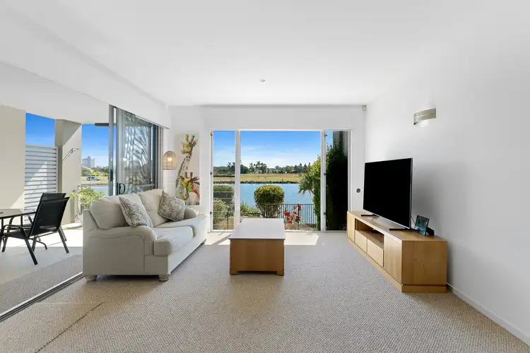 5055 Emerald Island Drive