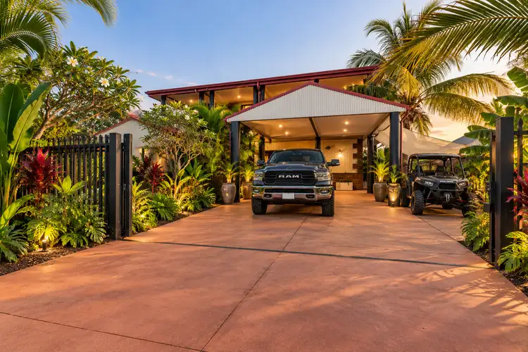 32 Kurrajong Loop, Derby WA 6728