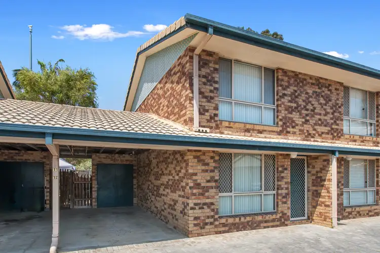 20 Mackay Court
