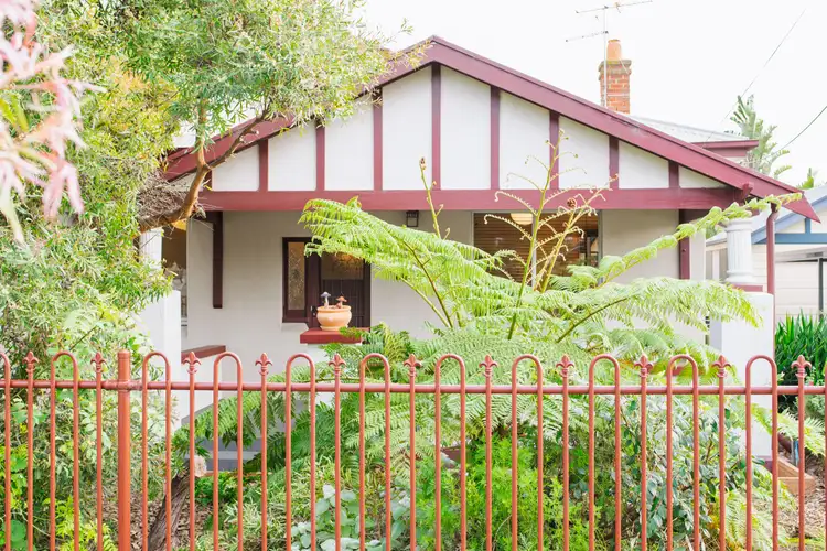 15 Harvey Street