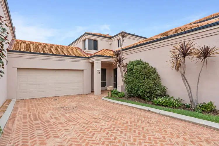 160 West Coast Drive