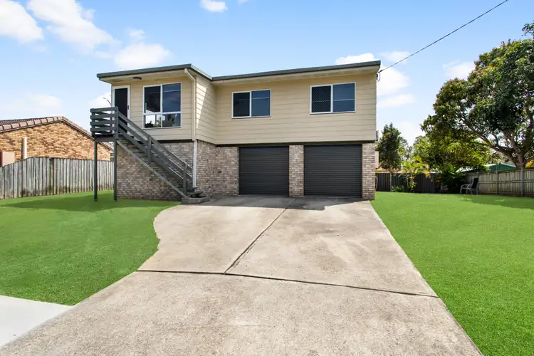 10 Brentwood Court
