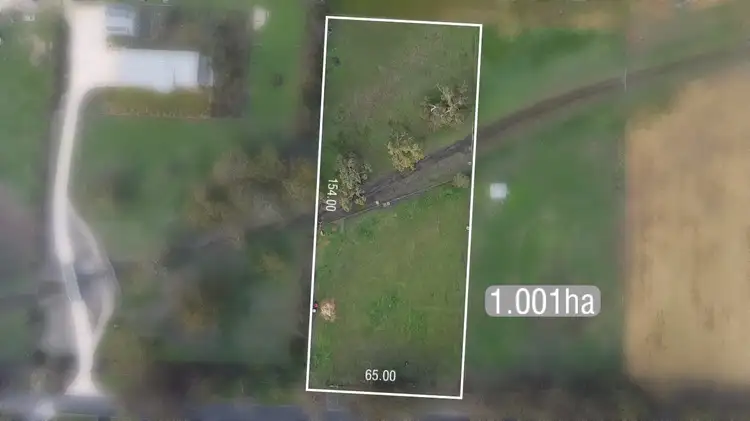 Lot 38 South Avenue, Bordertown SA 5268