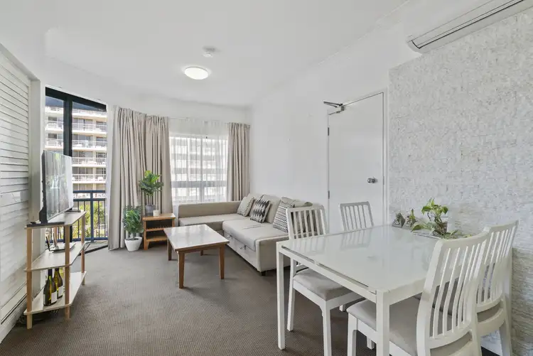432/99 Griffith Street
