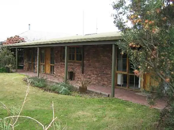 Main view of Homely house listing, 28 Venn Ave, Bordertown SA 5268