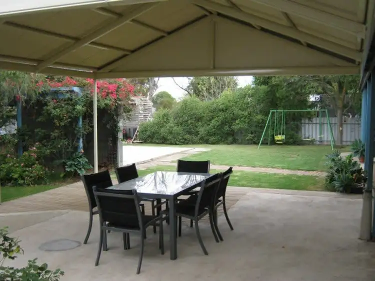 Second view of Homely house listing, 36 Venn Ave, Bordertown SA 5268