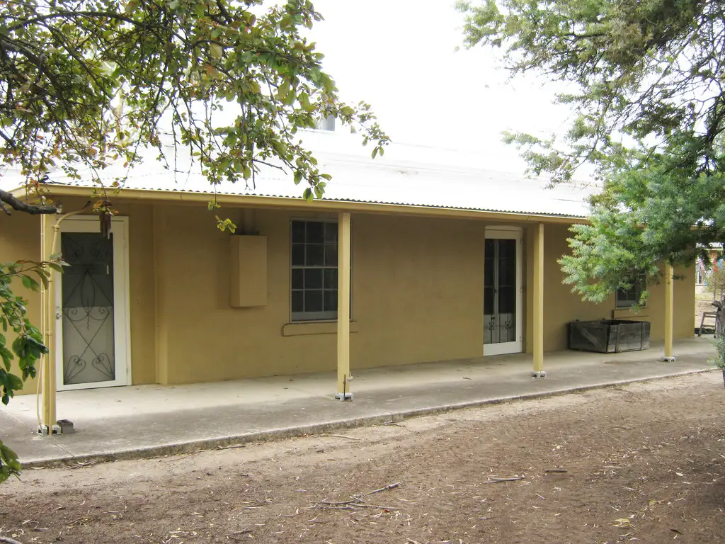 Main view of Homely house listing, 74 South Avenue, Bordertown SA 5268