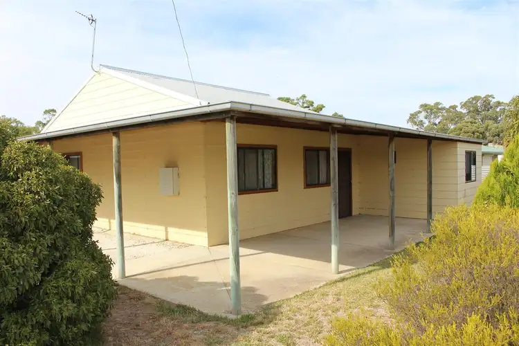 12 Second Street, Bordertown SA 5268