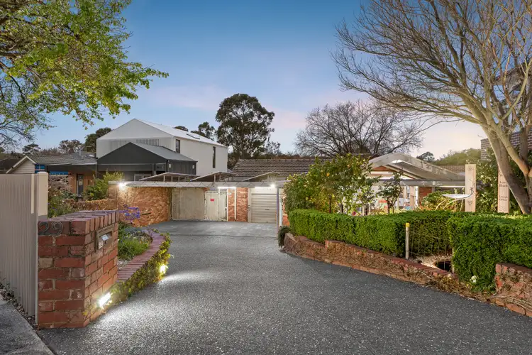 29 Kitchener Street