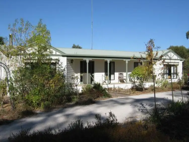 24 South Avenue, Bordertown SA 5268